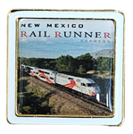 New Mexico Rail Runner Photo Pin