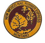 Montano Station Pin