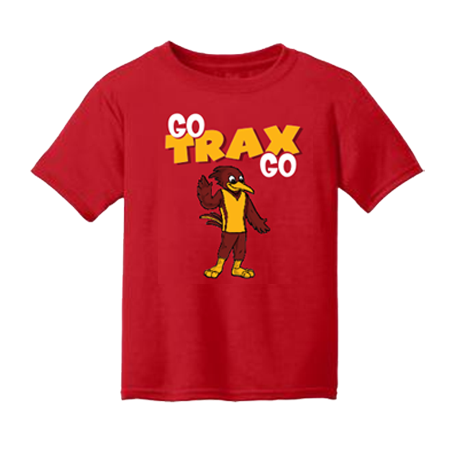 Go Trax Go Youth T-Shirt