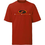 New Mexico RailRunner Red Toddler/Youth Tee
