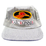 Rail Runner Express Conductor's Cap- Adult