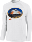 Rail Runner Incoming Performance L/S T-Shirt